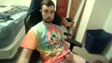 Chrispcock69  15-07-2021 video shy